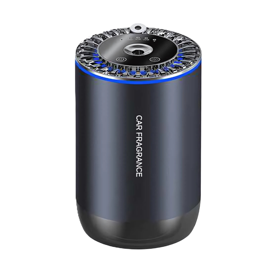 Intelligent Starry Aromatherapy Purifier