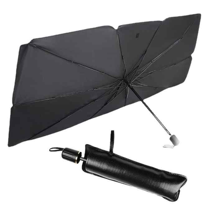 Car Windshield Sun Shade