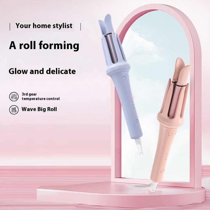 Automatic Curling Iron