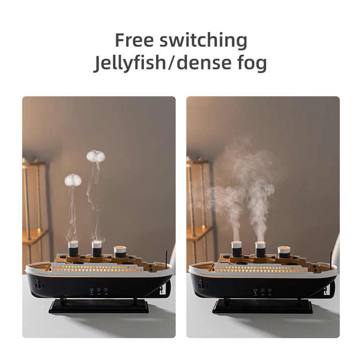 Titanic Humidifier