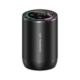 Dual Color Starry Sky Projection Car Fragrance