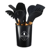 12 Pcs Cooking Utensils Set