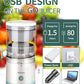 Citrus Juicer
