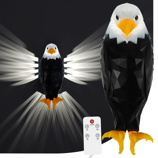 Decoration Eagle light