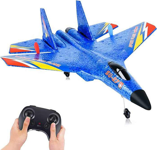 SU 27 Air Plane Toy