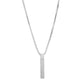 Ayatul Kursi Bar Necklace