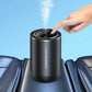 Dual Color Starry Sky Projection Car Fragrance