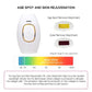 Mini Laser Hair Removal