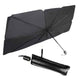 Car Windshield Sun Shade