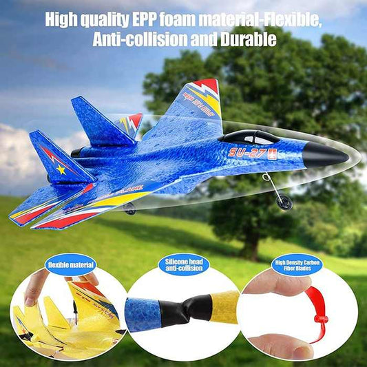 SU 27 Air Plane Toy