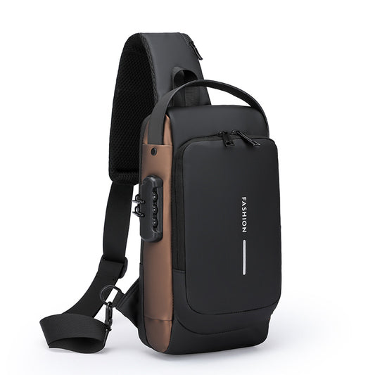Multifunction Sling Bag
