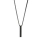 Ayatul Kursi Bar Necklace
