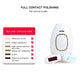 Mini Laser Hair Removal
