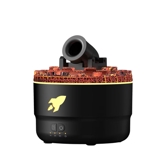 Canon Volcanic Lava Humidifier