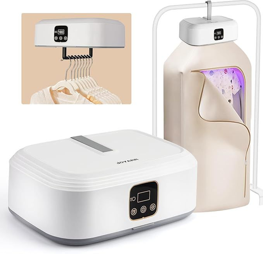 Electric Clothes Drying Machine