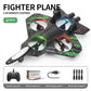 RC Fighter Jet Drone Toy