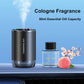 Dual Color Starry Sky Projection Car Fragrance