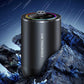 Dual Color Starry Sky Projection Car Fragrance
