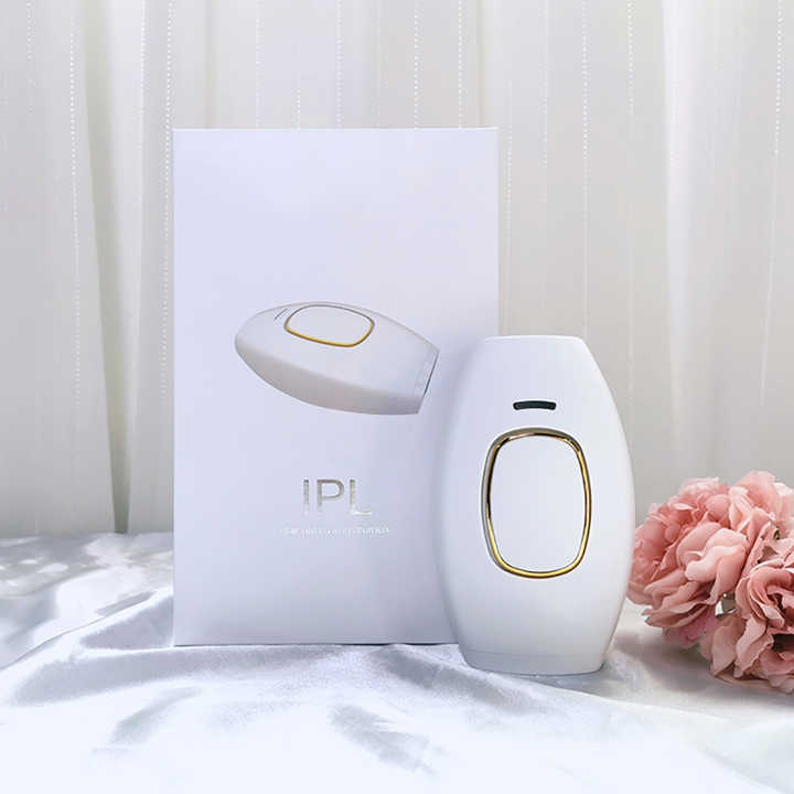 Mini Laser Hair Removal
