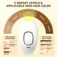 Mini Laser Hair Removal