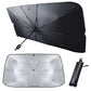 Car Windshield Sun Shade