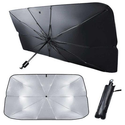 Car Windshield Sun Shade