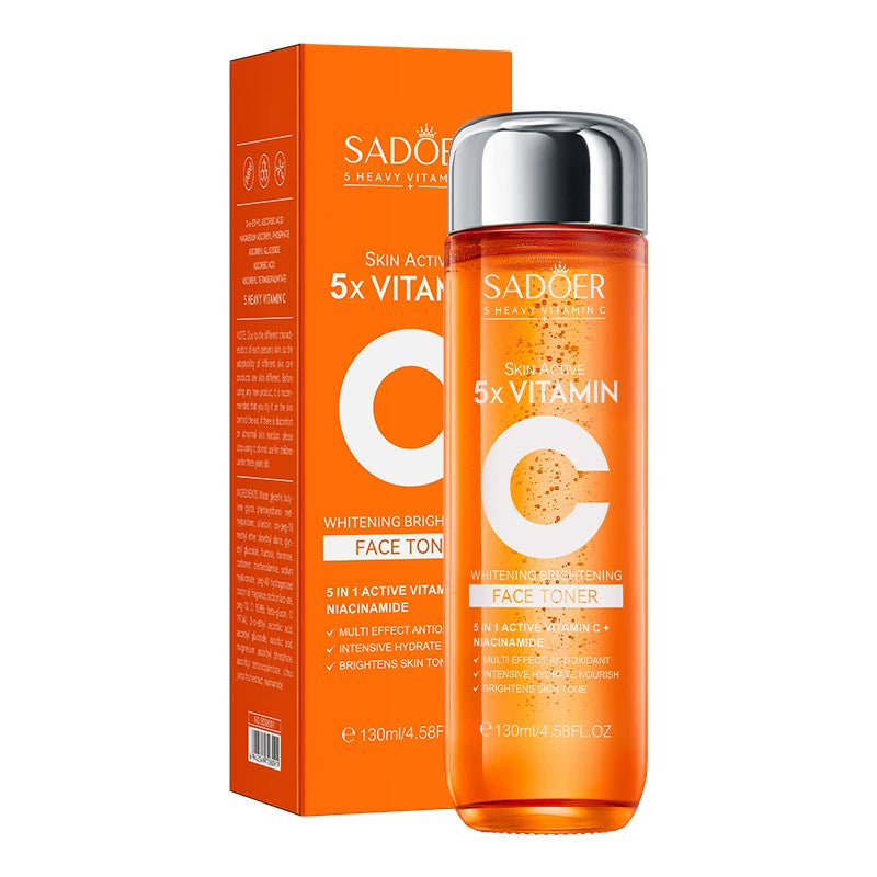 SADOER Vitamin C Skin Care Sets