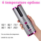 Cordless Hair Curler