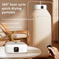 Electric Clothes Drying Machine