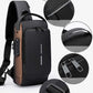 Multifunction Sling Bag