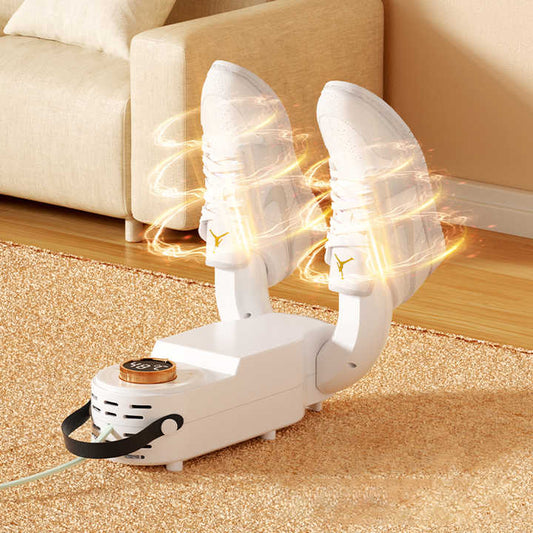 Shoe Dryer
