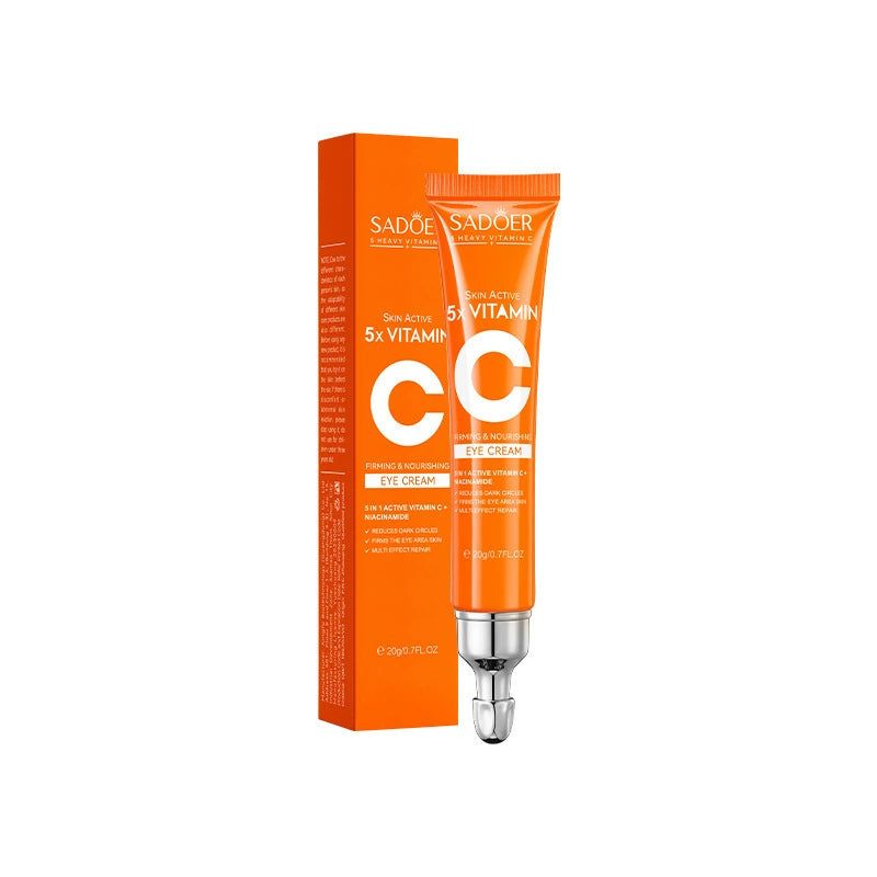 SADOER Vitamin C Skin Care Sets