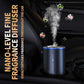 Intelligent Starry Aromatherapy Purifier