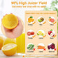 Citrus Juicer