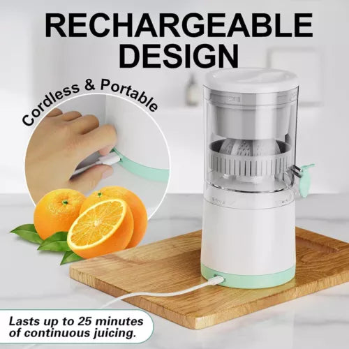 Citrus Juicer